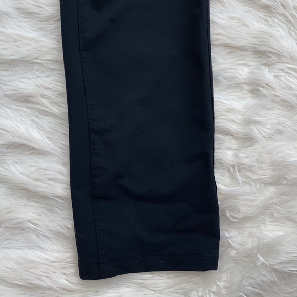 Mountain Hardwear | Black Belted Hiking Pants - Picture 11 of 12